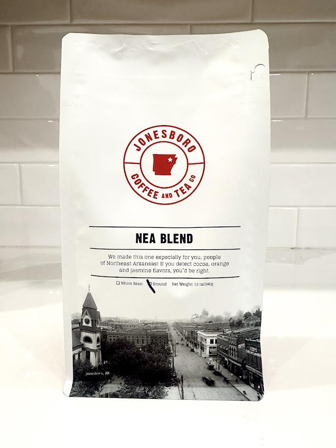 NEA BLEND GROUND