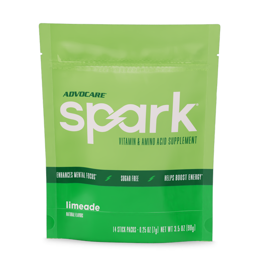 LIMEADE SPARK ENERGY PACKS