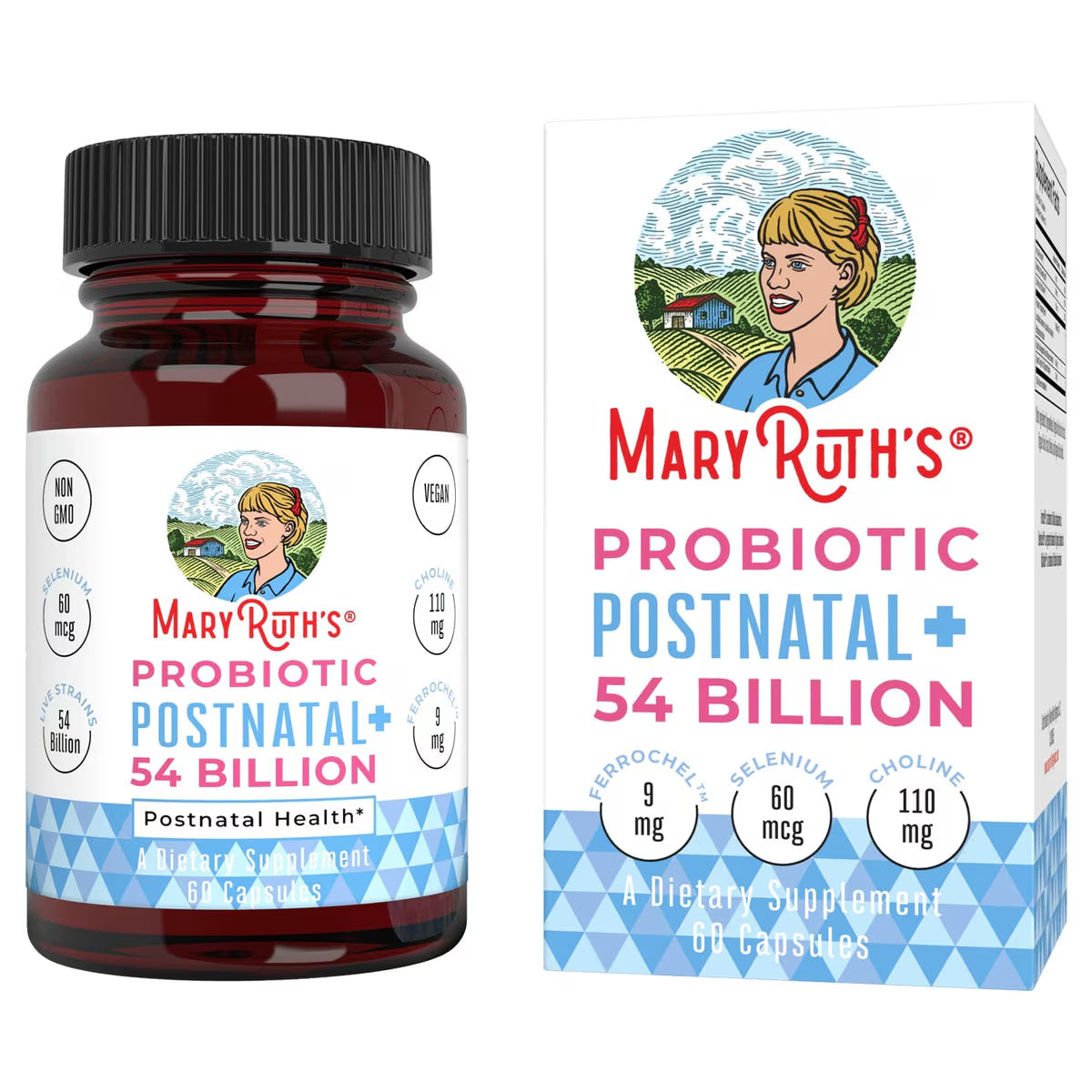 PROBIOTIC POSTNATAL +