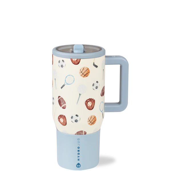 SPORTS 20 OZ TRAVELER