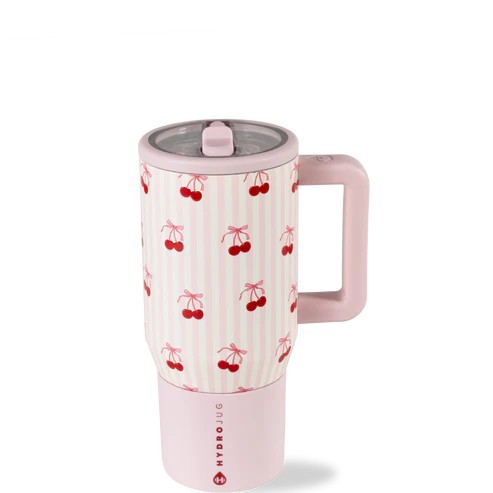 SWEET CHERRY 20 OZ TRAVELER