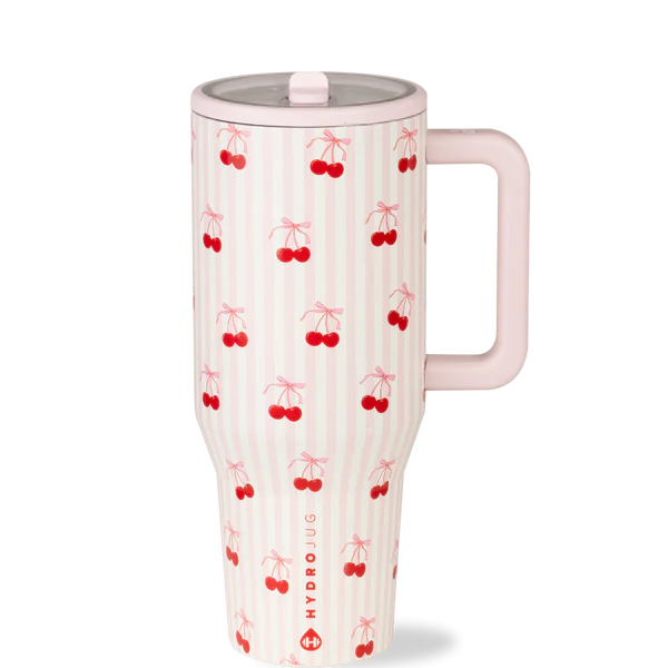 SWEET CHERRY 32 OZ TRAVELER