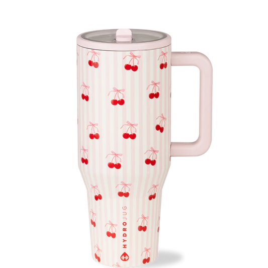 SWEET CHERRY 32 OZ TRAVELER