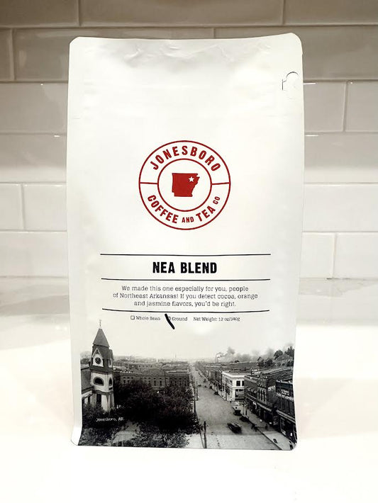 NEA BLEND GROUND