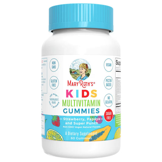 KIDS MULTIVITAMIN GUMMIES