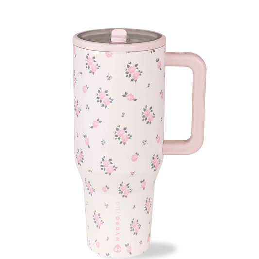 WILDROSE 32 OZ TRAVELER